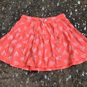 Heart Skirt